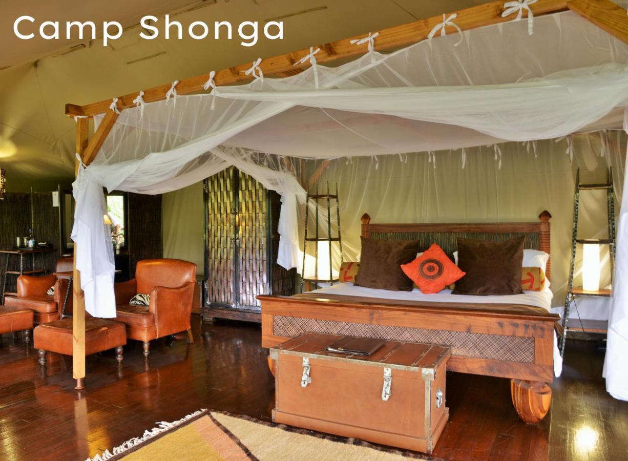 Shishangeni By Bon Hotels, Kruger National Park Komatipoort Exterior foto